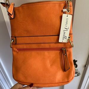 Simply Noelle, crossbody bag
